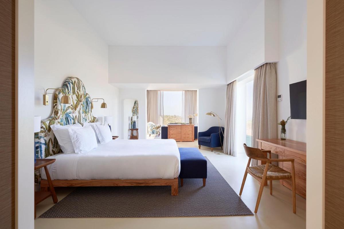 Praia do Canal Nature Retreat - Small Luxury Hotels of the World