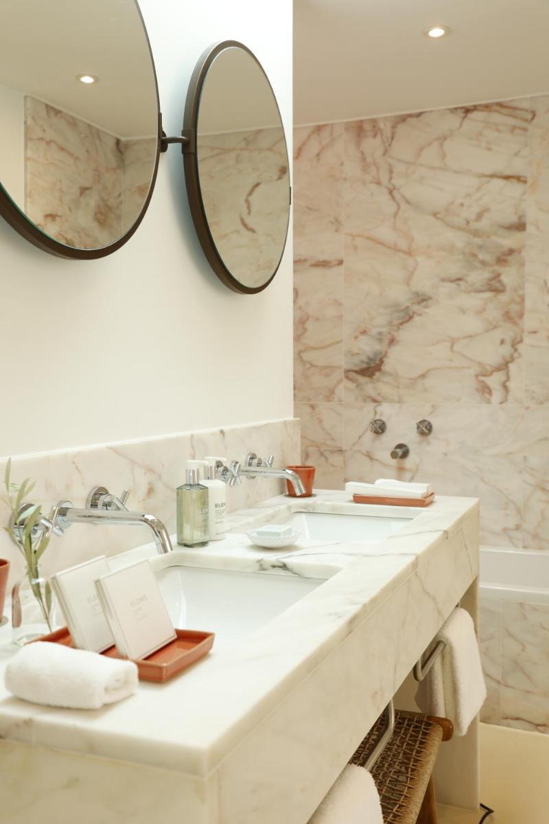 Praia do Canal Nature Retreat - Small Luxury Hotels of the World