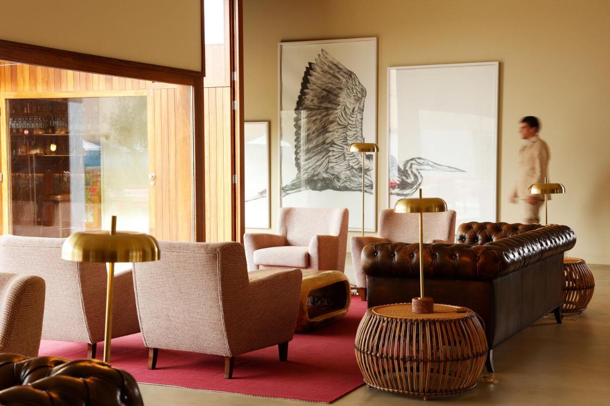 Praia do Canal Nature Retreat - Small Luxury Hotels of the World