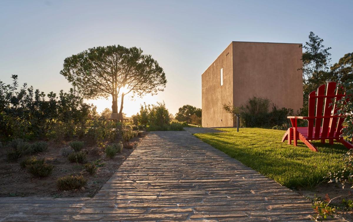 Praia do Canal Nature Retreat - Small Luxury Hotels of the World