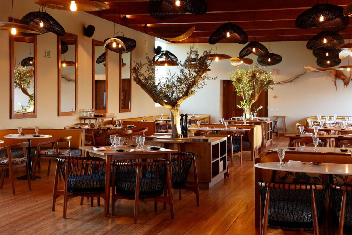 Praia do Canal Nature Retreat - Small Luxury Hotels of the World