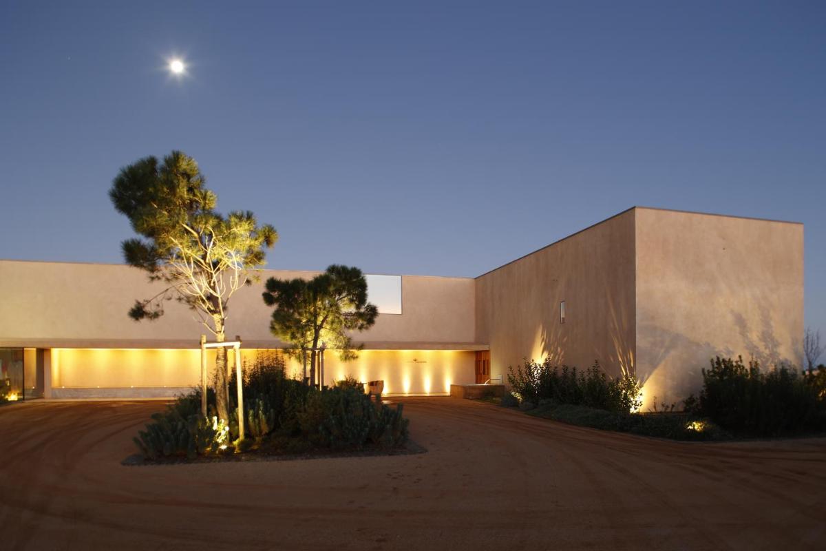 Praia do Canal Nature Retreat - Small Luxury Hotels of the World