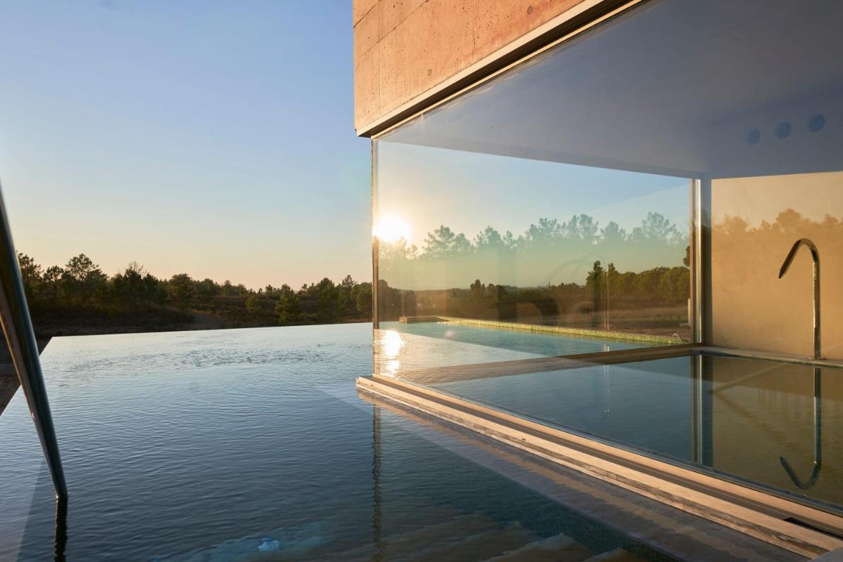 Praia do Canal Nature Retreat - Small Luxury Hotels of the World