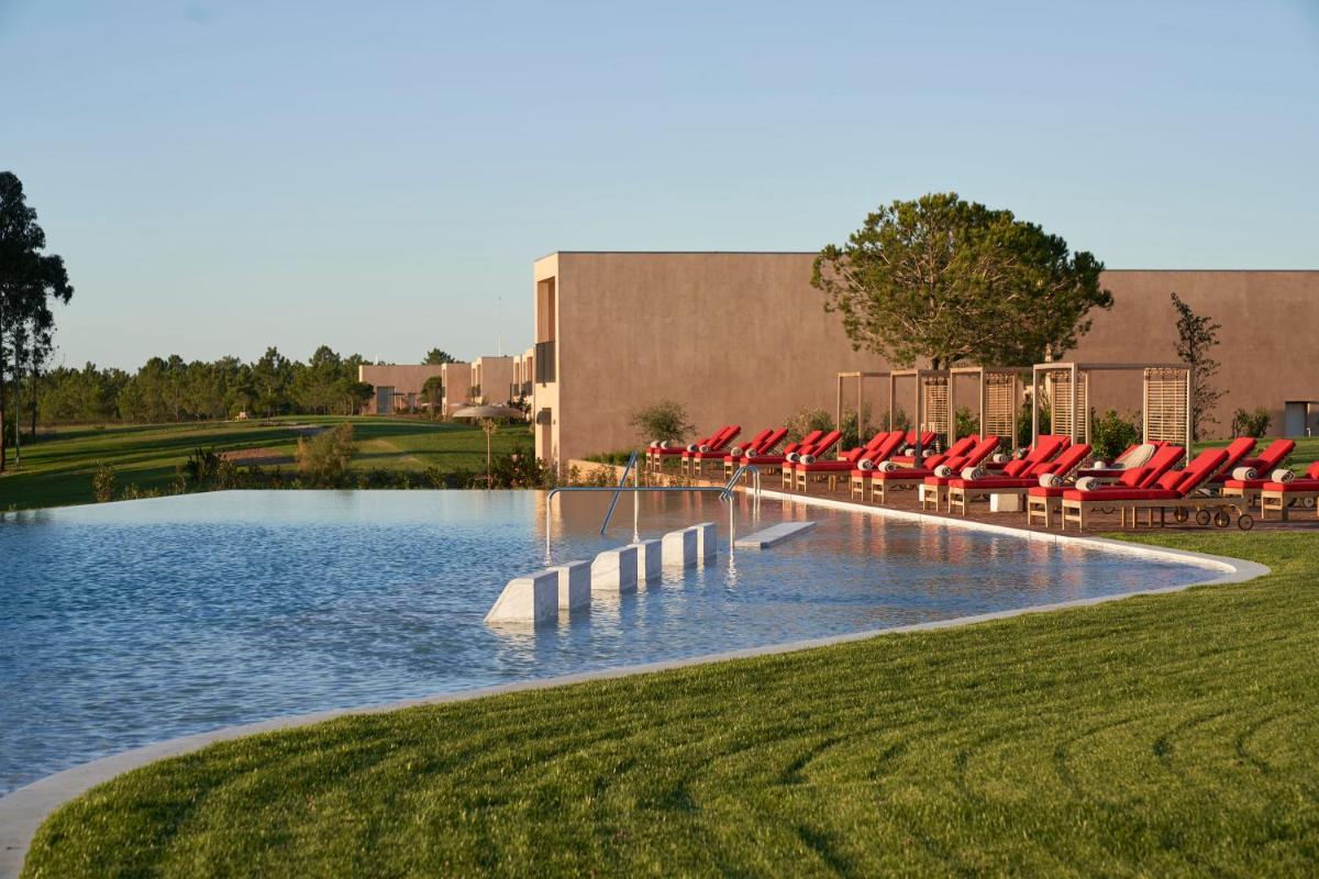 Praia do Canal Nature Retreat - Small Luxury Hotels of the World