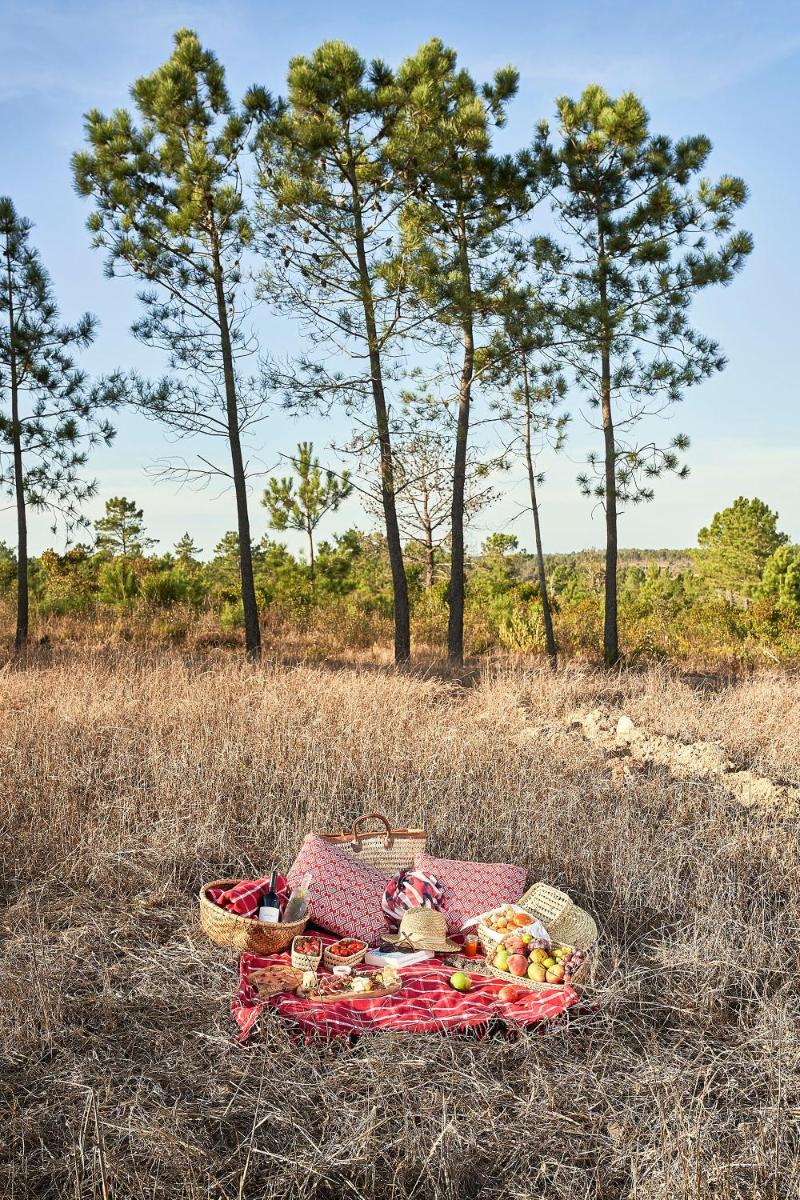 Praia do Canal Nature Retreat - Small Luxury Hotels of the World