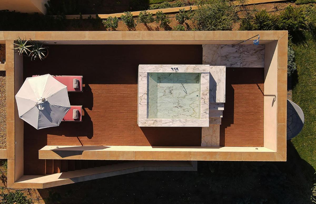 Praia do Canal Nature Retreat - Small Luxury Hotels of the World