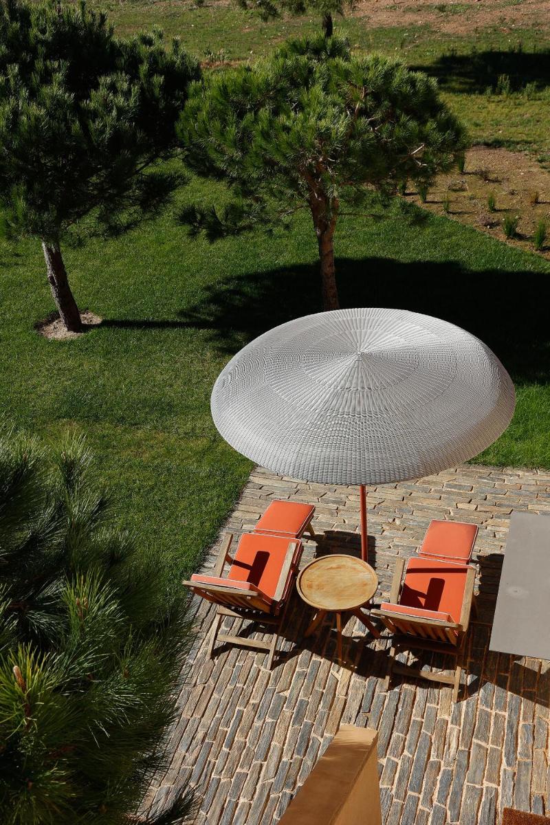 Praia do Canal Nature Retreat - Small Luxury Hotels of the World