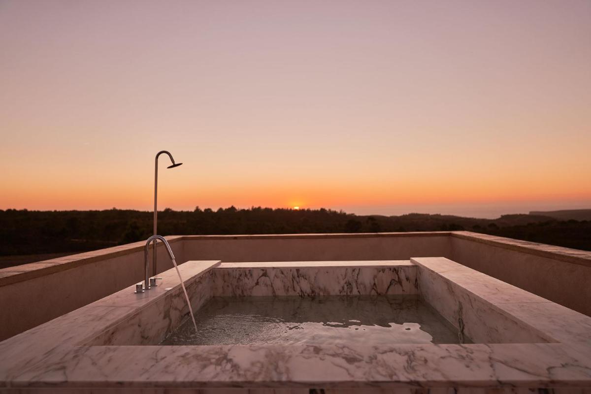 Praia do Canal Nature Retreat - Small Luxury Hotels of the World