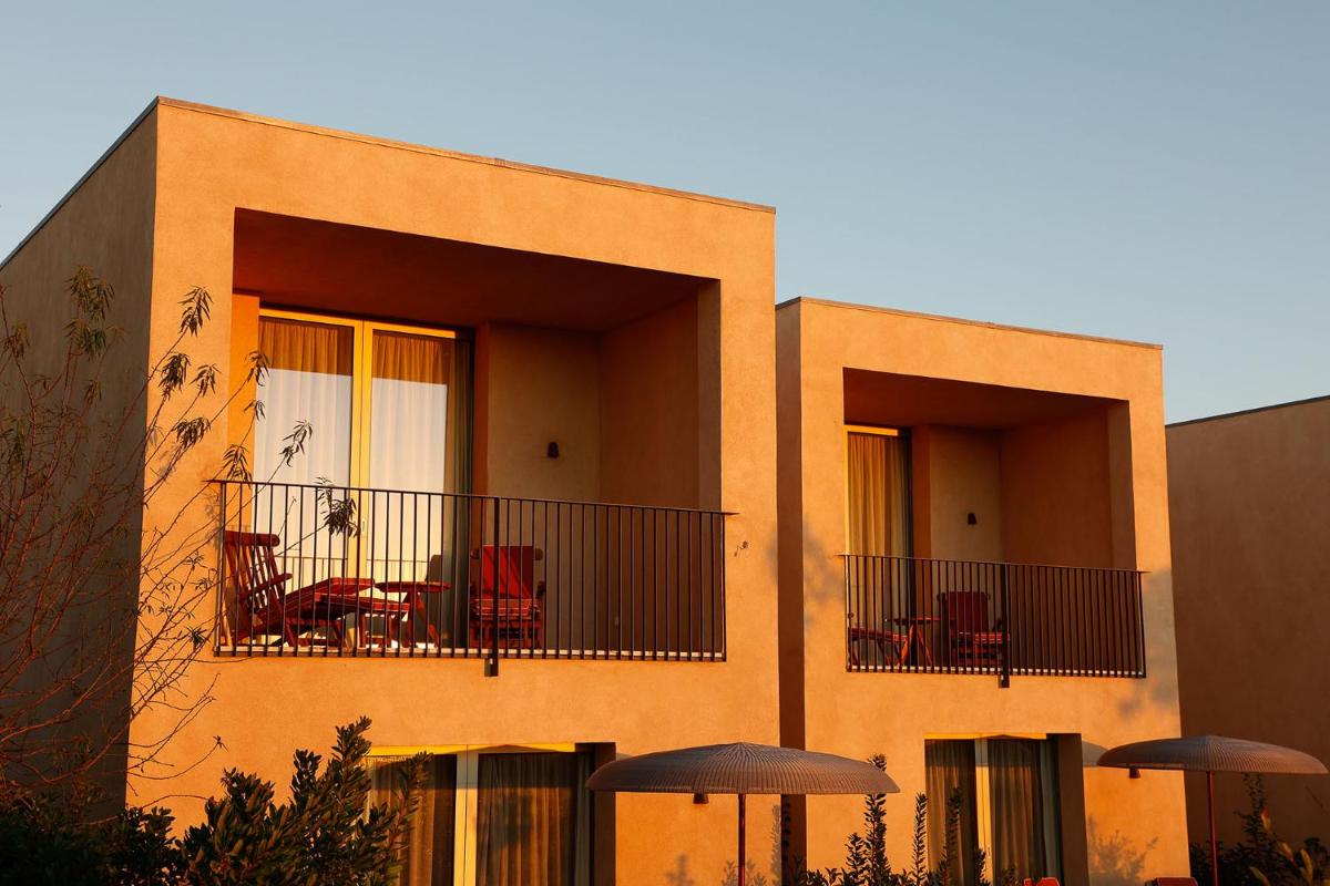 Praia do Canal Nature Retreat - Small Luxury Hotels of the World