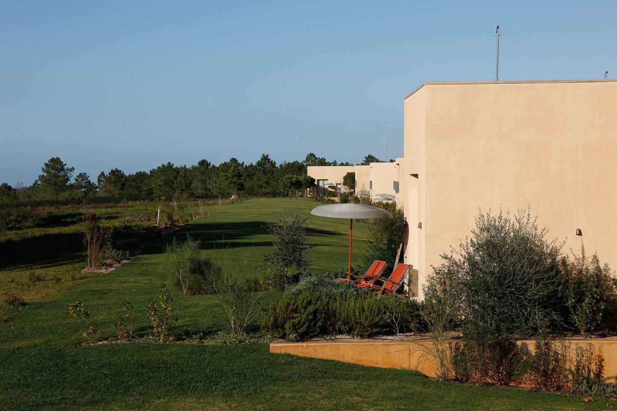 Praia do Canal Nature Retreat - Small Luxury Hotels of the World