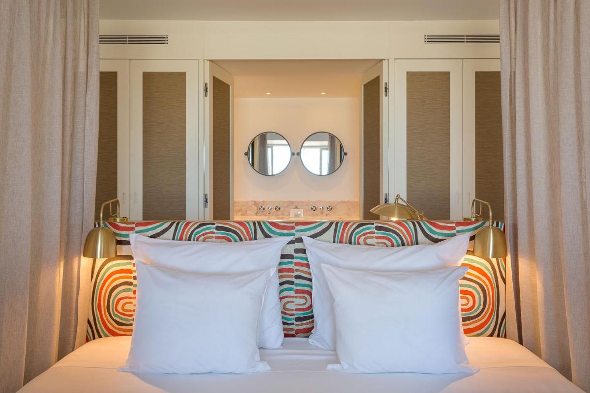 Praia do Canal Nature Retreat - Small Luxury Hotels of the World