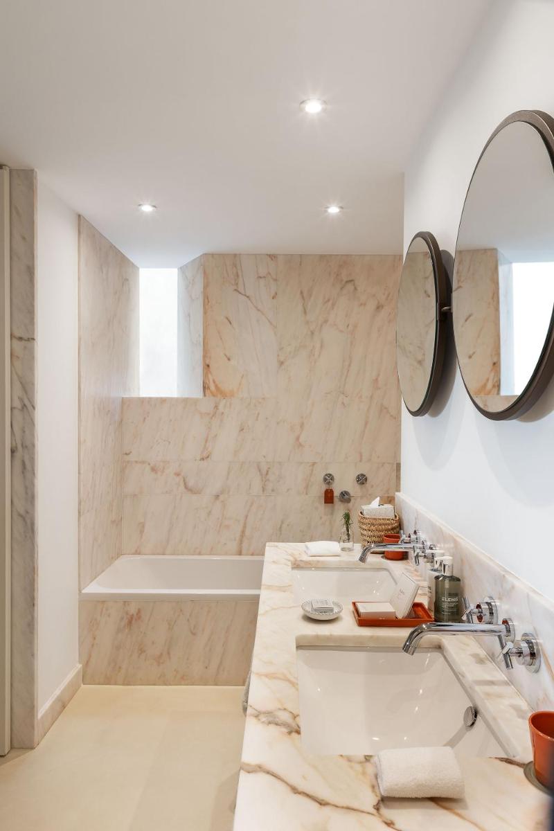 Praia do Canal Nature Retreat - Small Luxury Hotels of the World