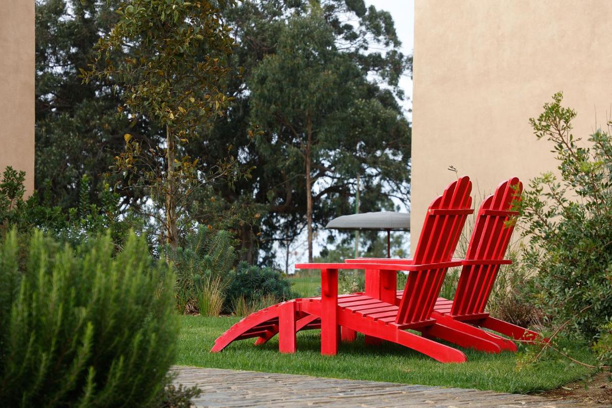 Praia do Canal Nature Retreat - Small Luxury Hotels of the World