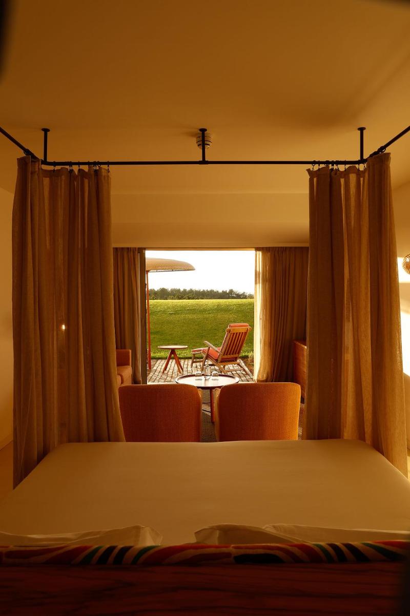 Praia do Canal Nature Retreat - Small Luxury Hotels of the World