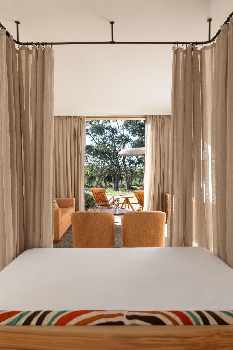 Praia do Canal Nature Retreat - Small Luxury Hotels of the World