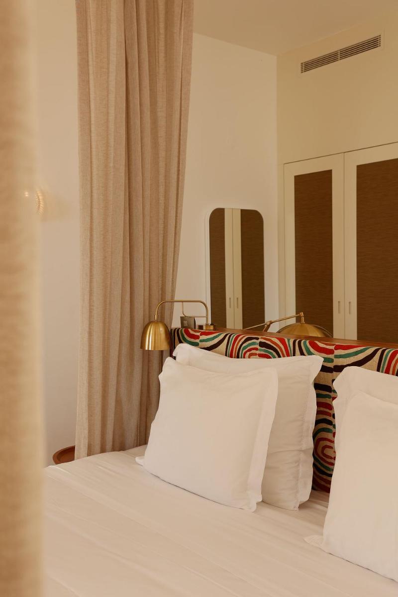 Praia do Canal Nature Retreat - Small Luxury Hotels of the World