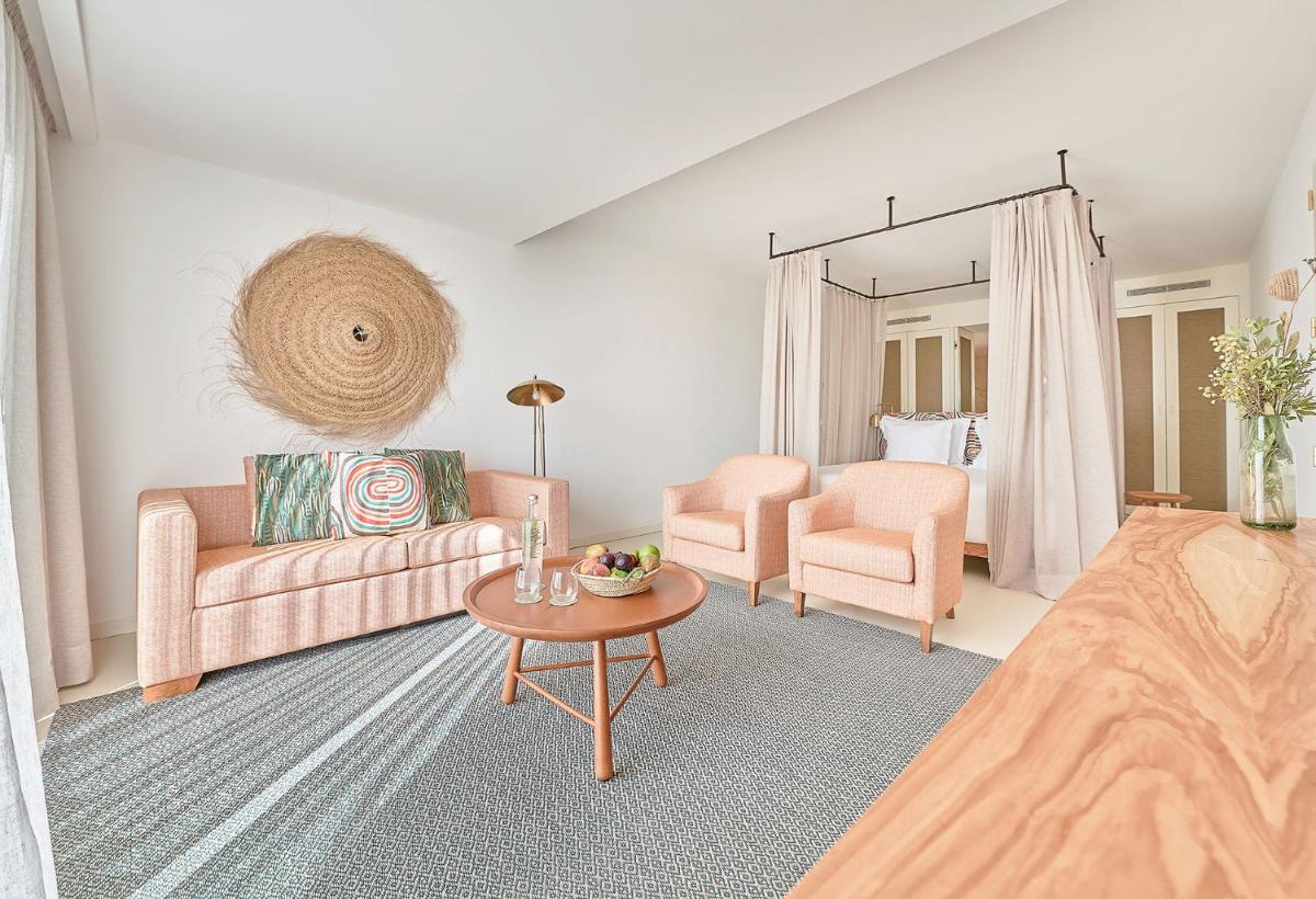 Praia do Canal Nature Retreat - Small Luxury Hotels of the World