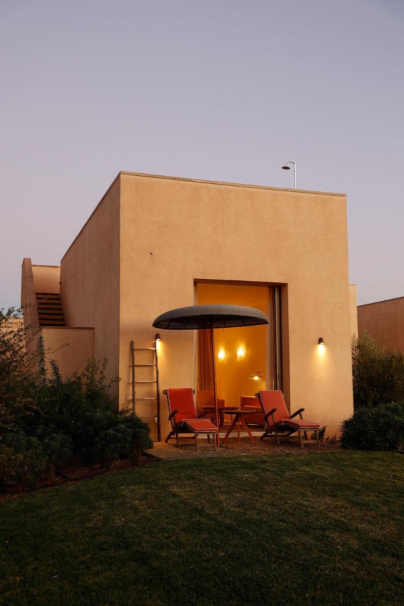 Praia do Canal Nature Retreat - Small Luxury Hotels of the World