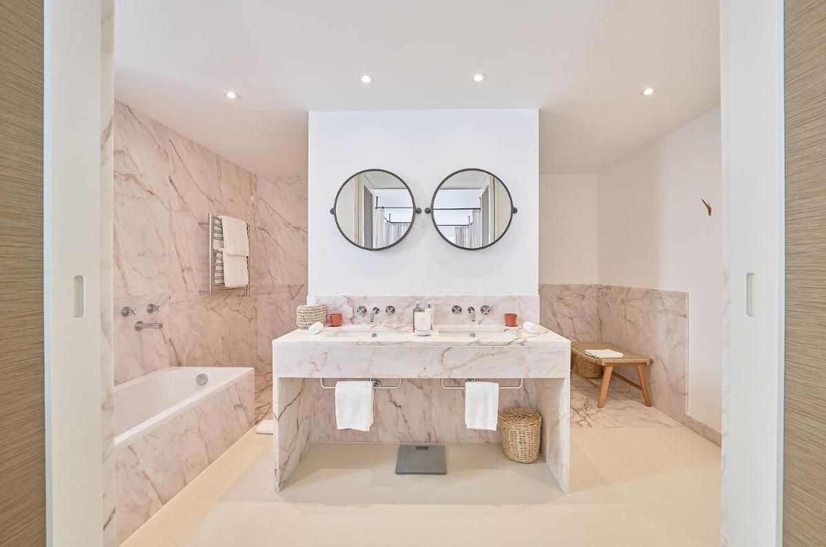 Praia do Canal Nature Retreat - Small Luxury Hotels of the World