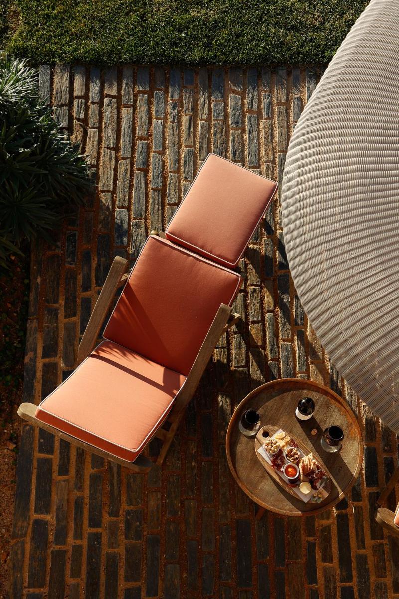 Praia do Canal Nature Retreat - Small Luxury Hotels of the World