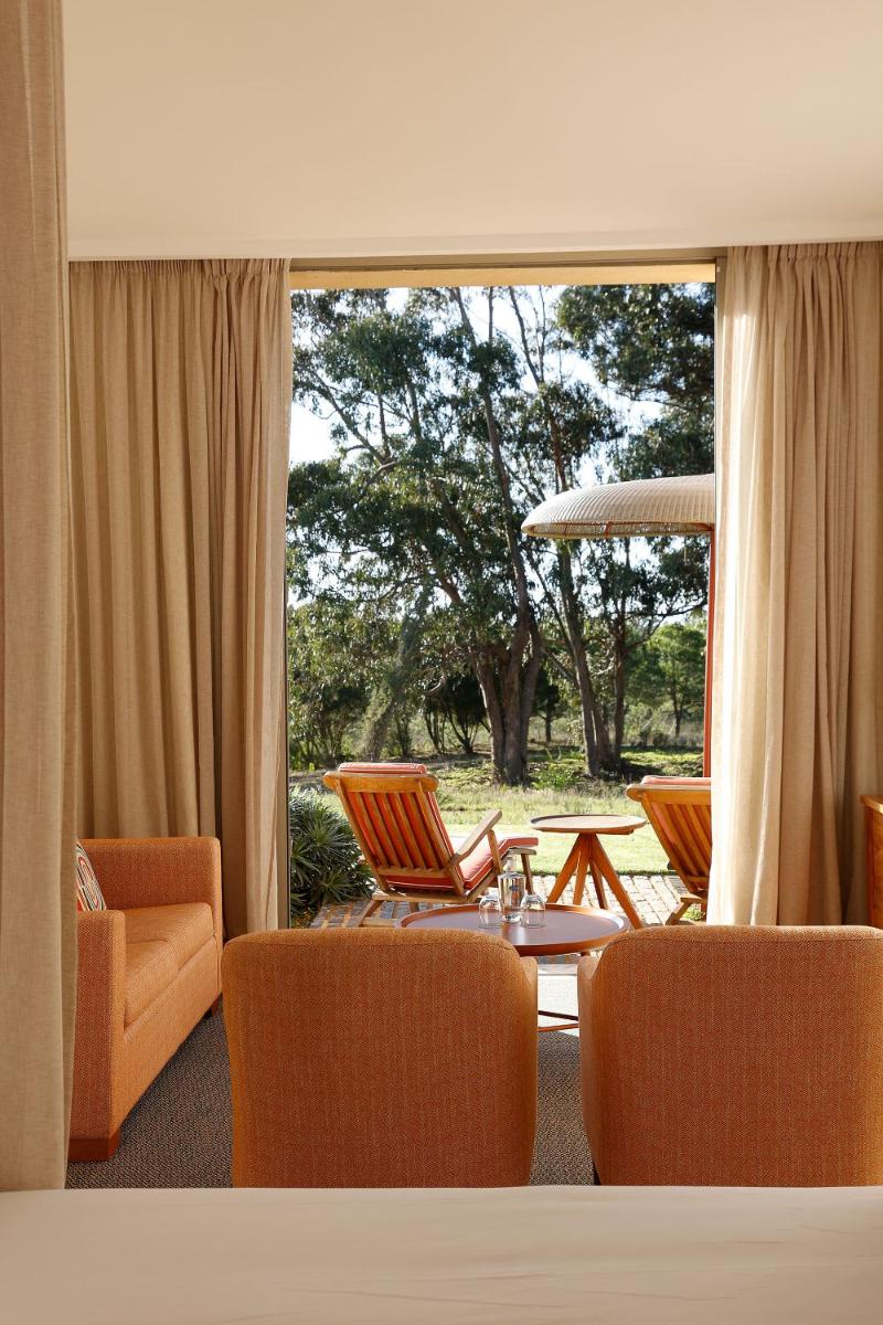 Praia do Canal Nature Retreat - Small Luxury Hotels of the World