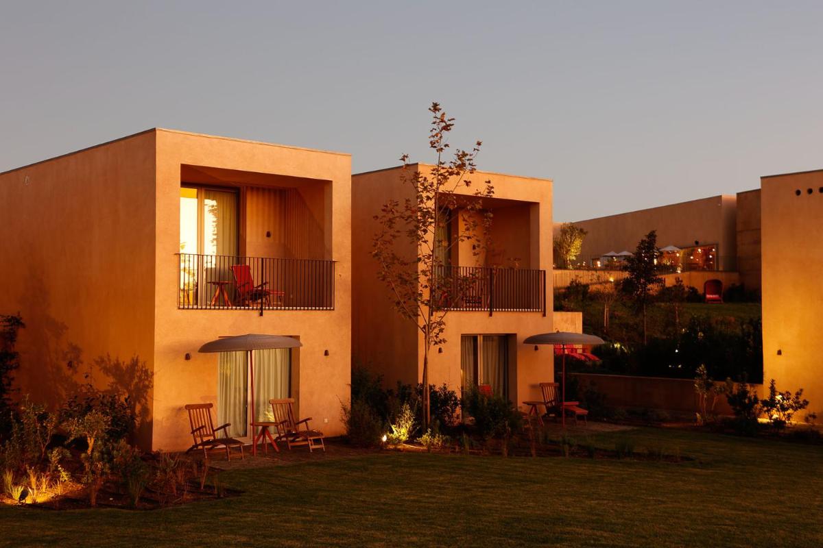 Praia do Canal Nature Retreat - Small Luxury Hotels of the World
