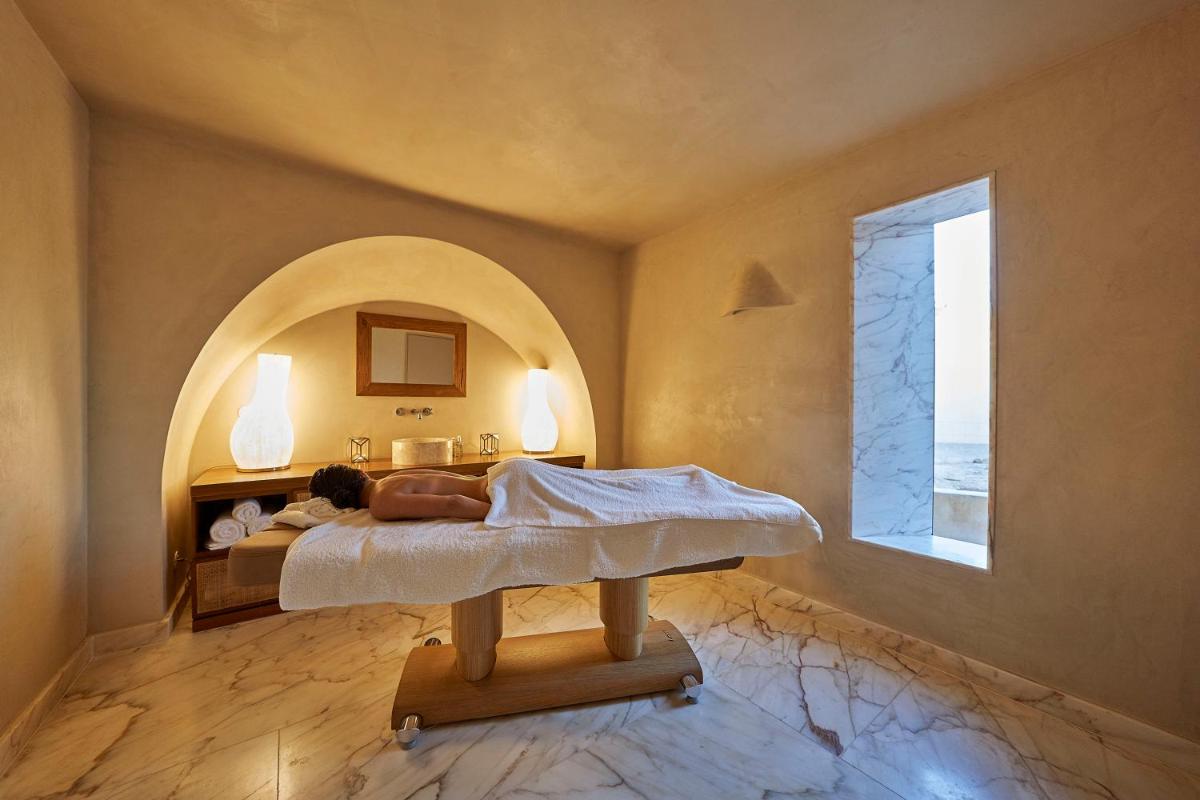 Praia do Canal Nature Retreat - Small Luxury Hotels of the World