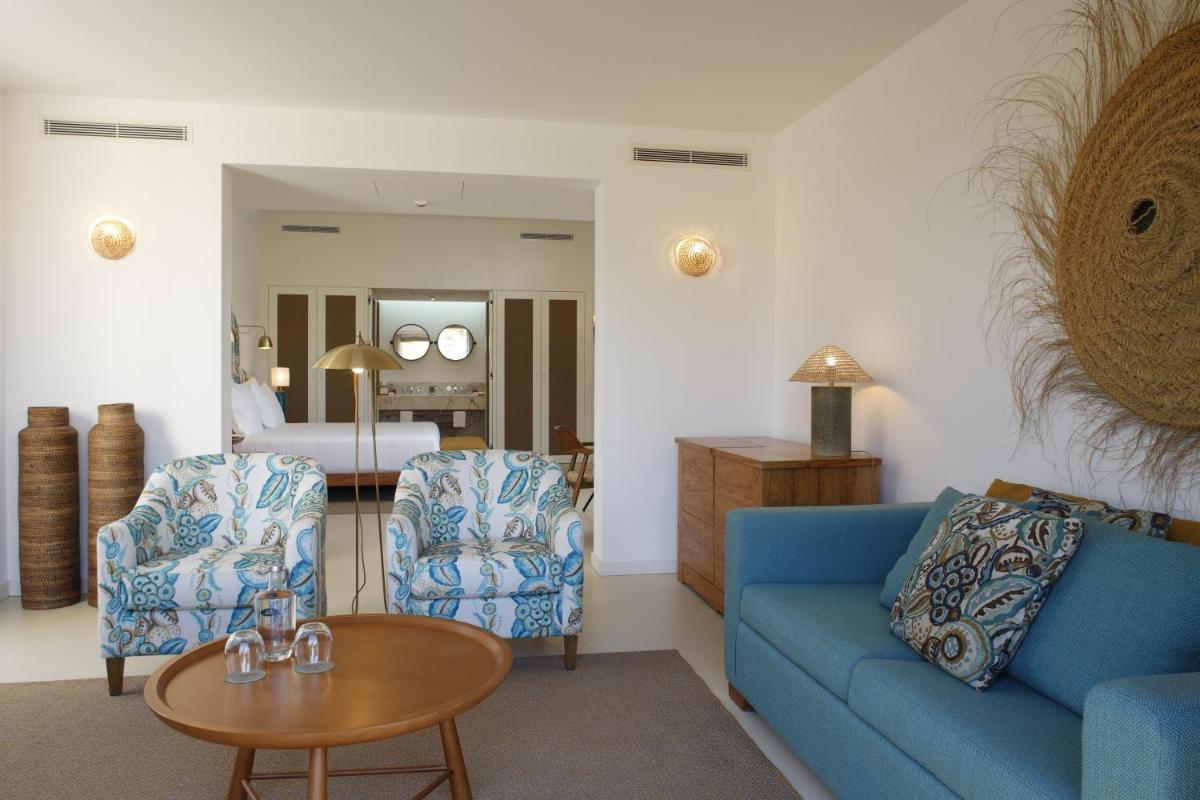 Praia do Canal Nature Retreat - Small Luxury Hotels of the World