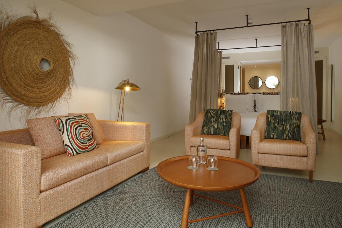 Praia do Canal Nature Retreat - Small Luxury Hotels of the World