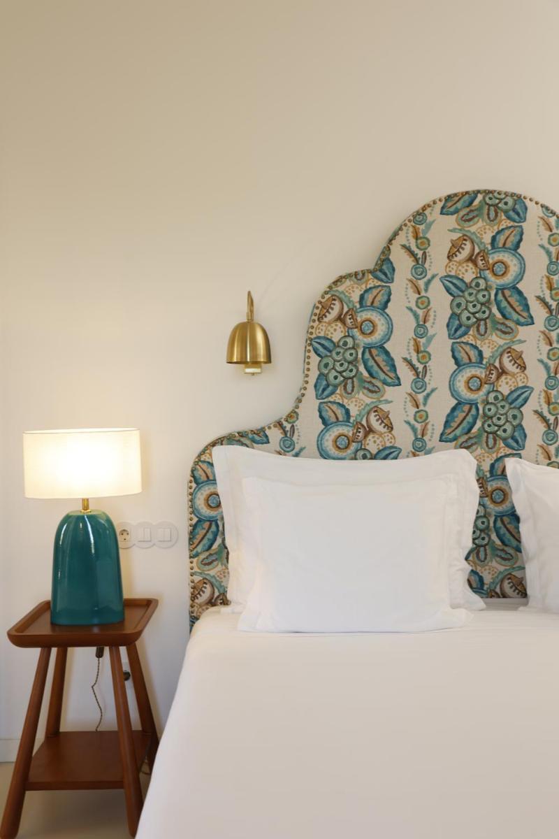 Praia do Canal Nature Retreat - Small Luxury Hotels of the World