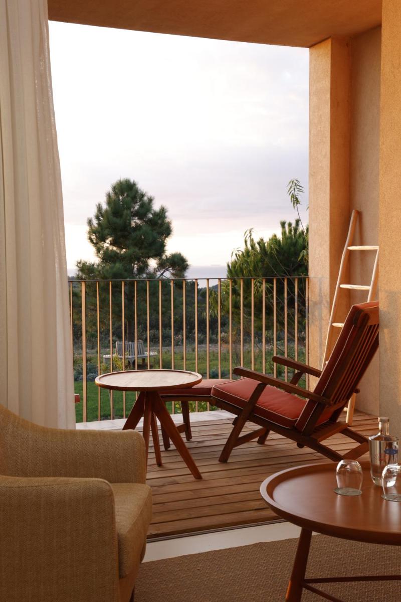 Praia do Canal Nature Retreat - Small Luxury Hotels of the World
