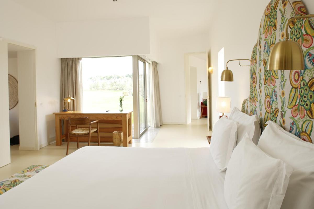 Praia do Canal Nature Retreat - Small Luxury Hotels of the World