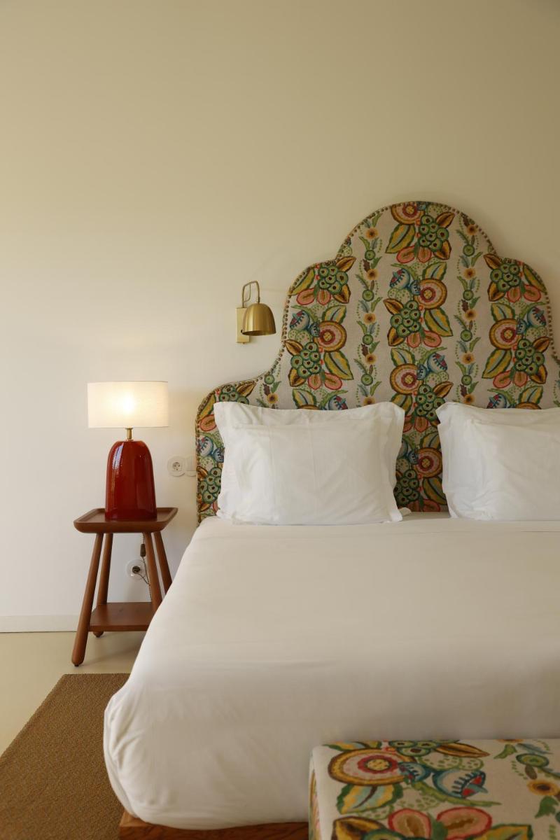 Praia do Canal Nature Retreat - Small Luxury Hotels of the World