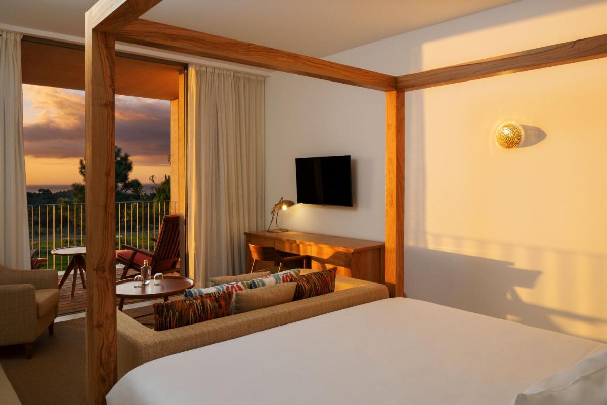 Praia do Canal Nature Retreat - Small Luxury Hotels of the World