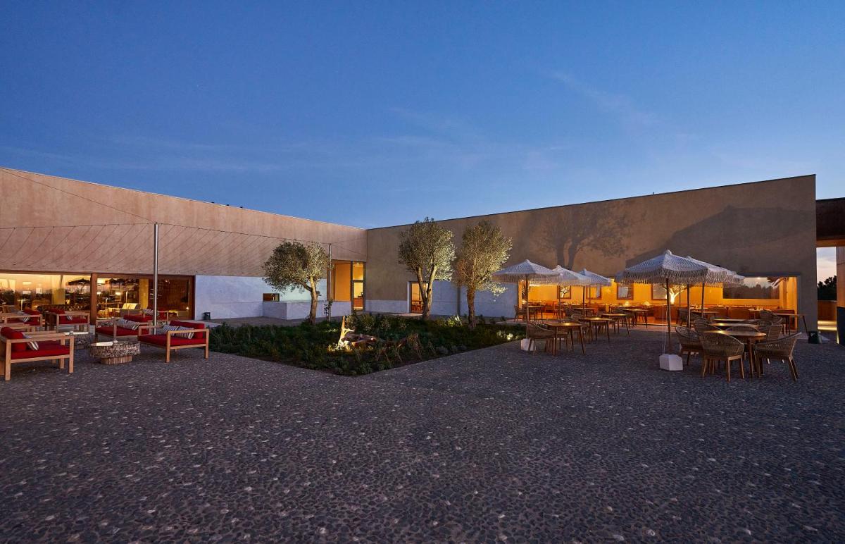 Praia do Canal Nature Retreat - Small Luxury Hotels of the World