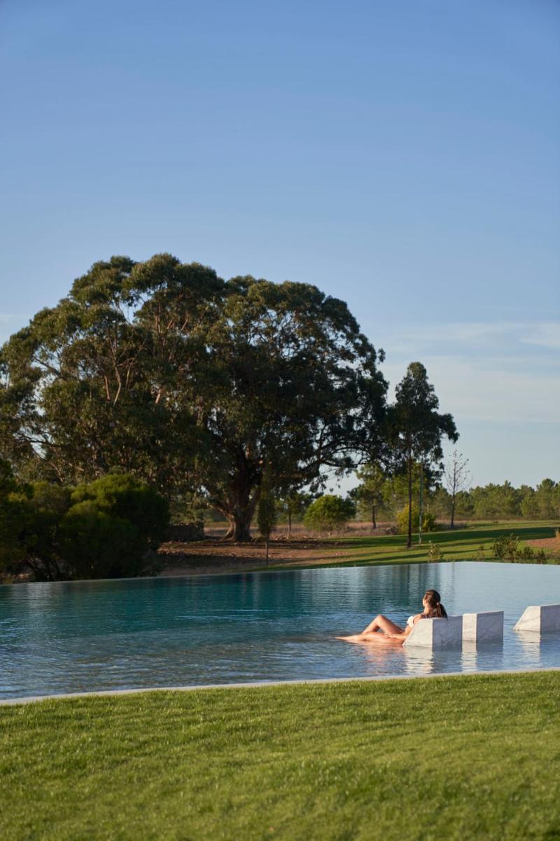 Praia do Canal Nature Retreat - Small Luxury Hotels of the World