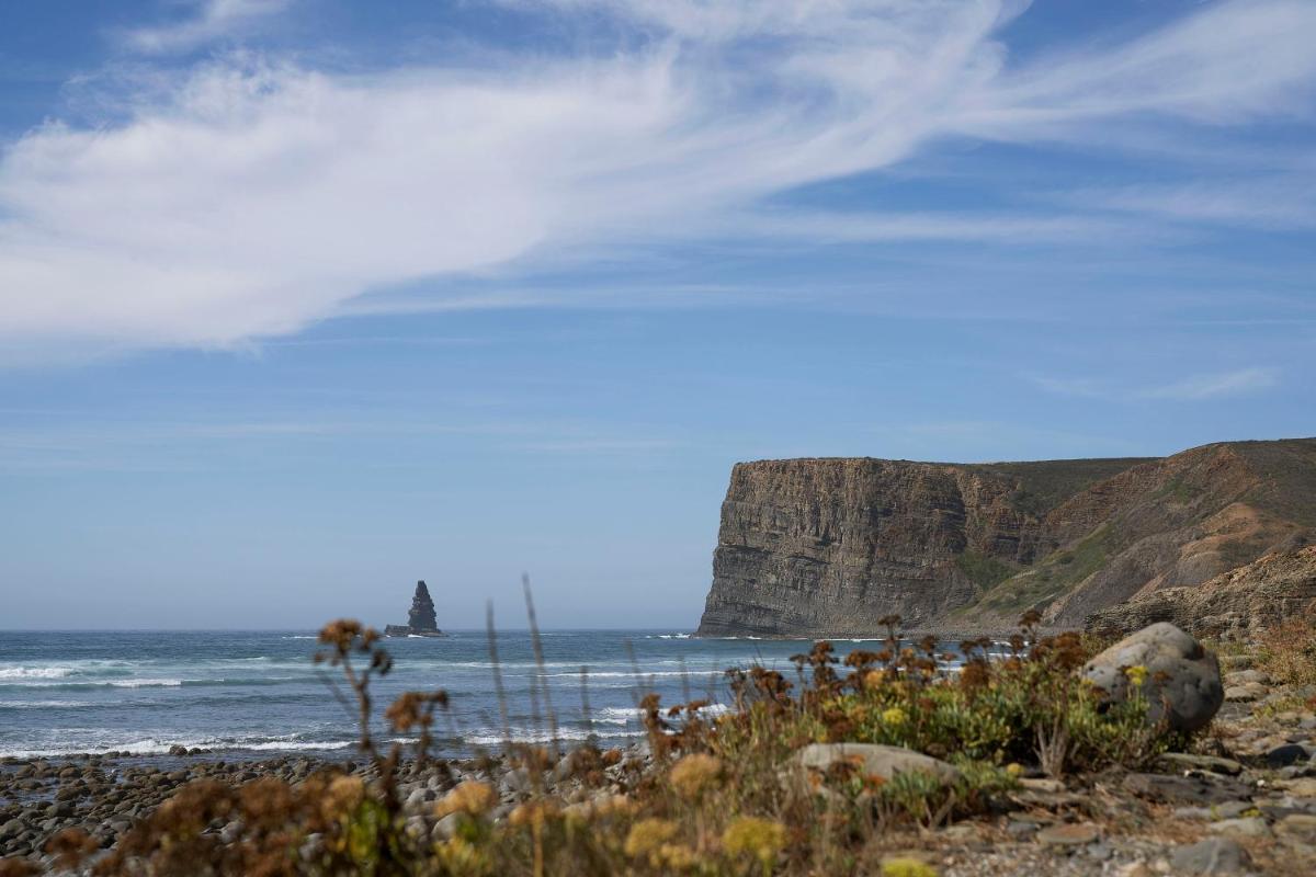 Praia do Canal Nature Retreat - Small Luxury Hotels of the World