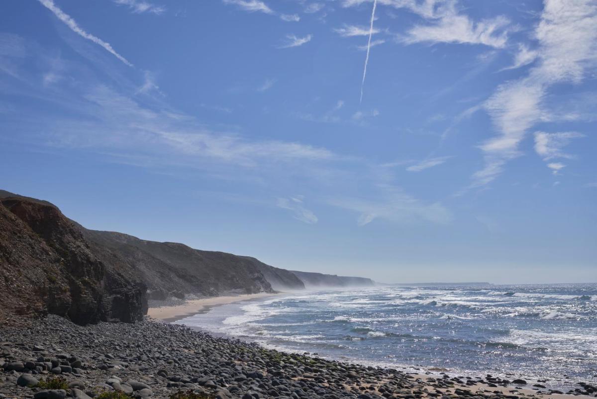 Praia do Canal Nature Retreat - Small Luxury Hotels of the World