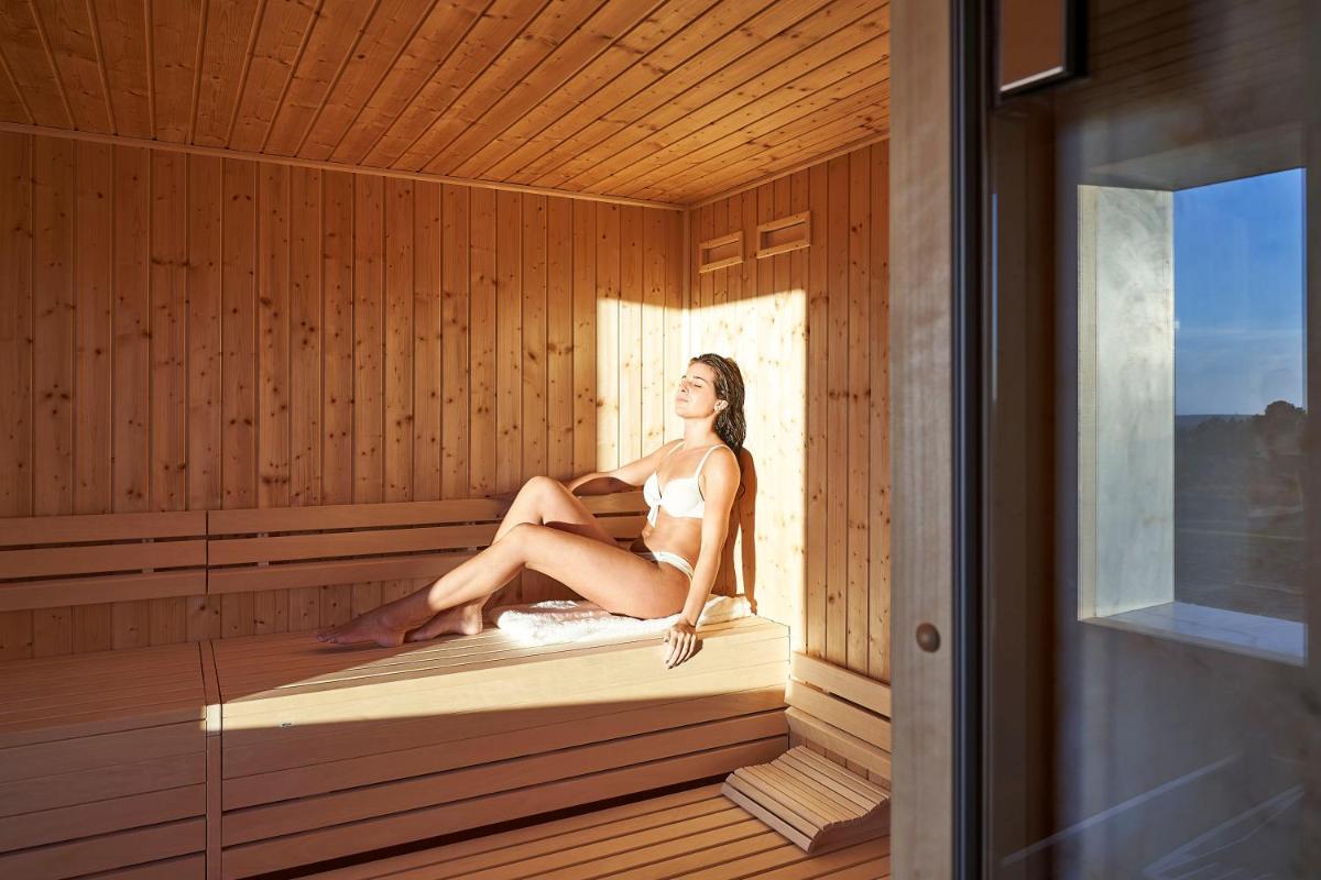 Praia do Canal Nature Retreat - Small Luxury Hotels of the World
