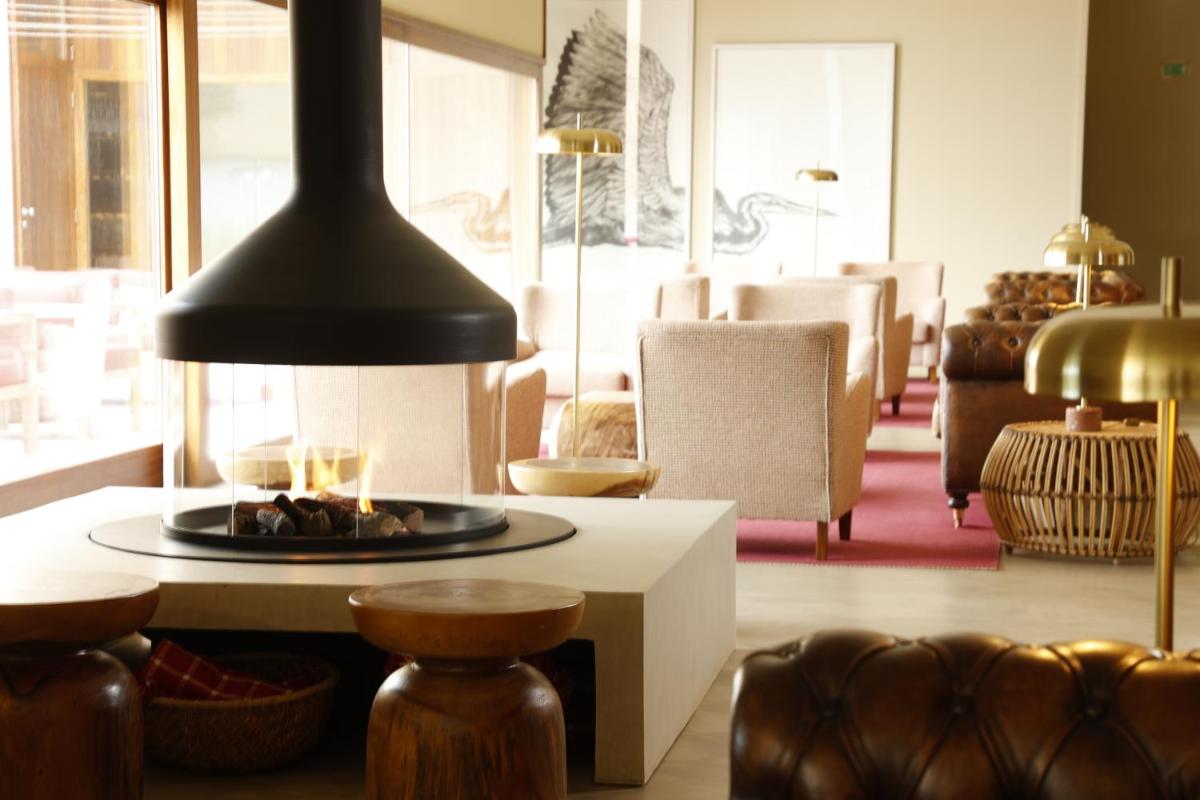 Praia do Canal Nature Retreat - Small Luxury Hotels of the World