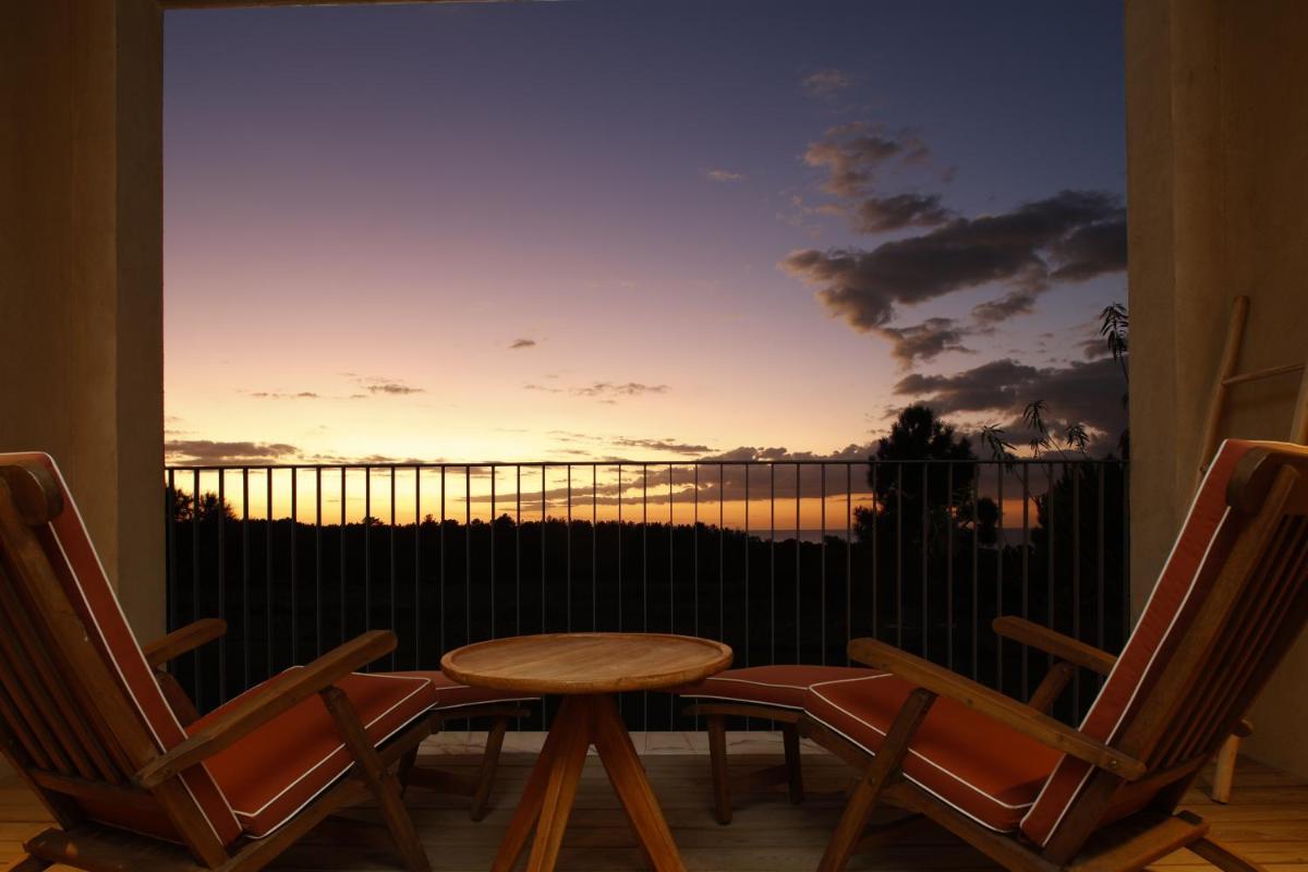 Praia do Canal Nature Retreat - Small Luxury Hotels of the World