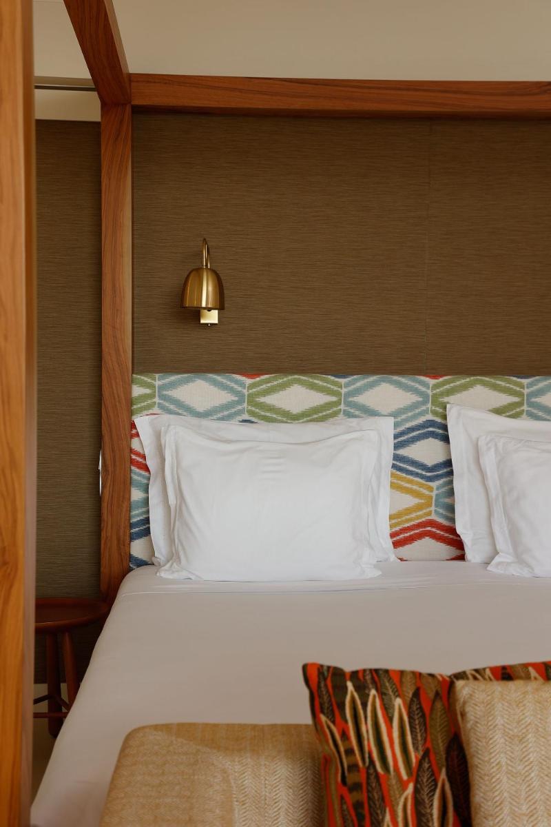 Praia do Canal Nature Retreat - Small Luxury Hotels of the World