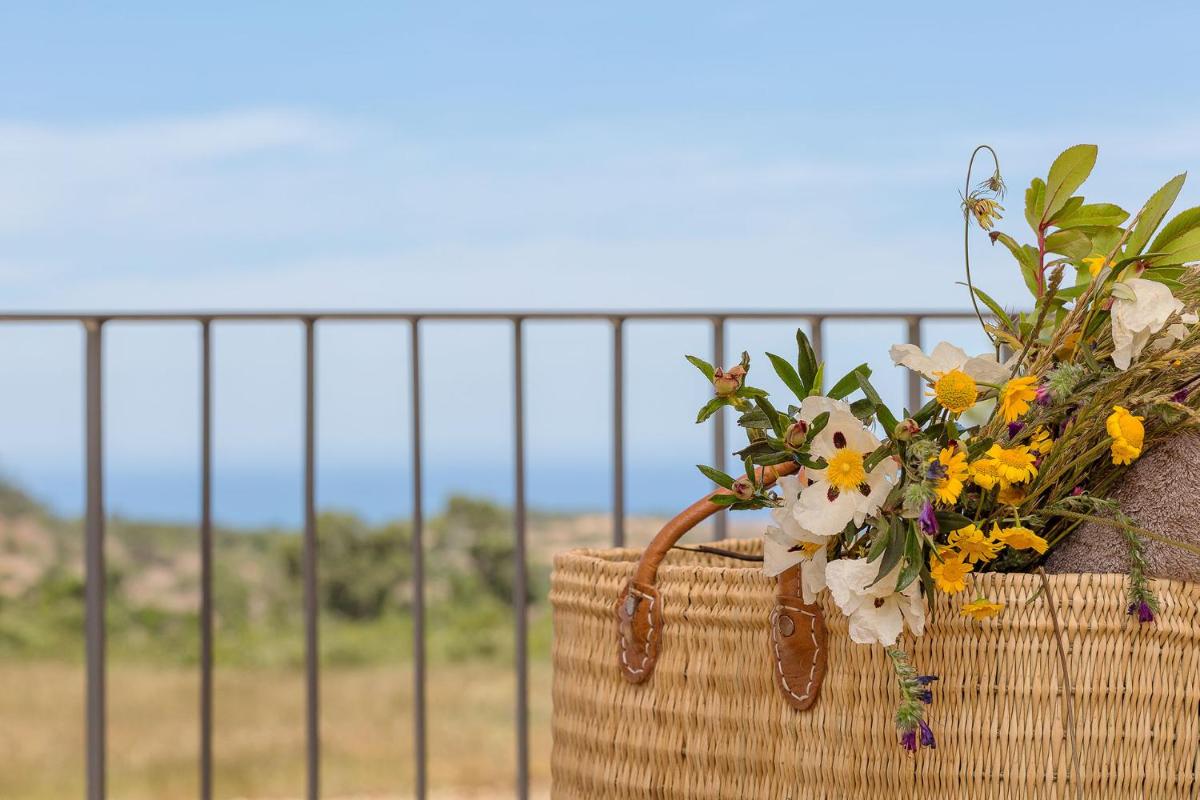Praia do Canal Nature Retreat - Small Luxury Hotels of the World