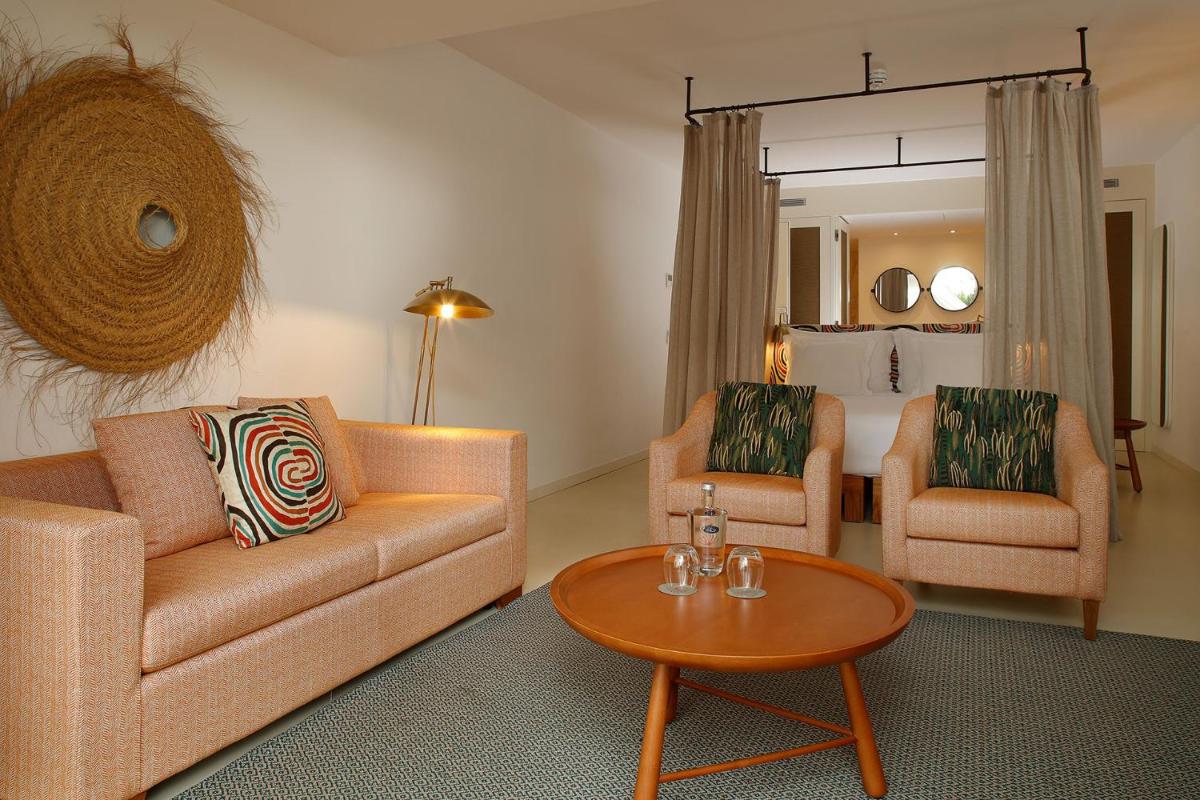 Praia do Canal Nature Retreat - Small Luxury Hotels of the World