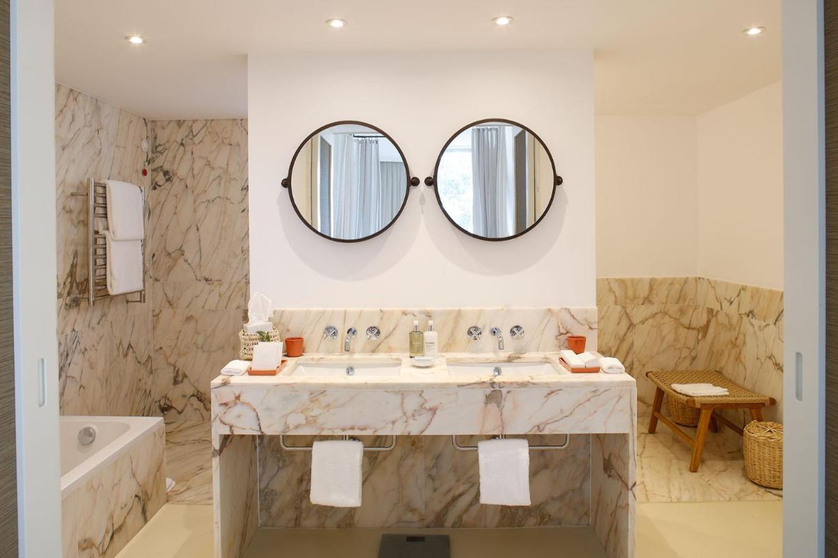 Praia do Canal Nature Retreat - Small Luxury Hotels of the World
