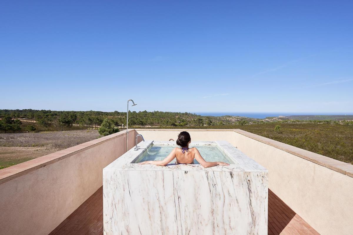 Praia do Canal Nature Retreat - Small Luxury Hotels of the World