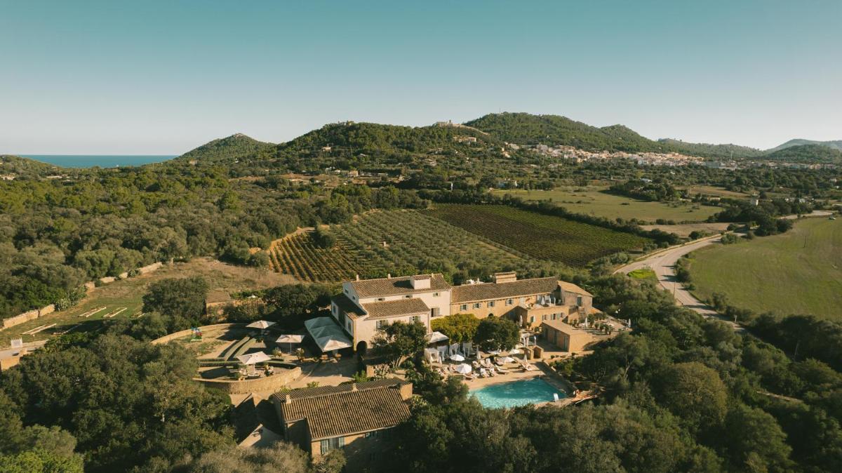 Predi Son Jaumell Hotel Rural