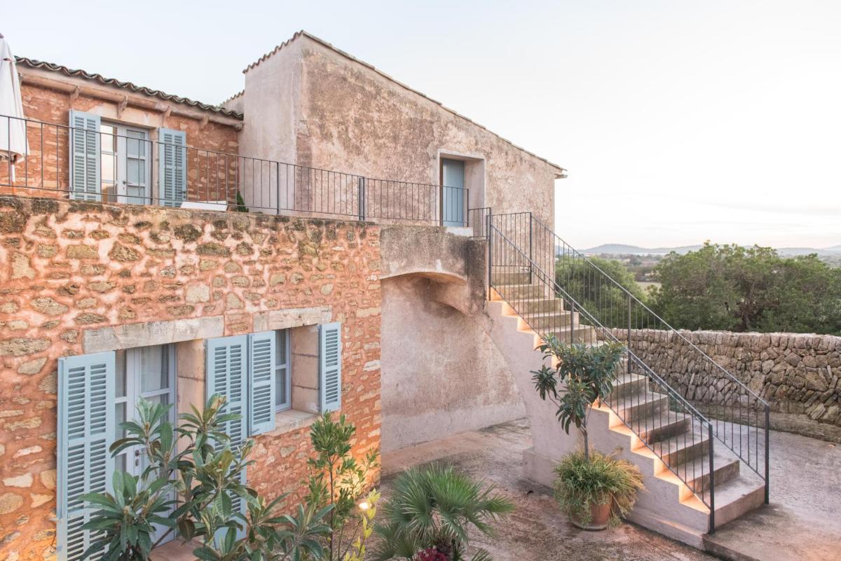 Predi Son Jaumell Hotel Rural
