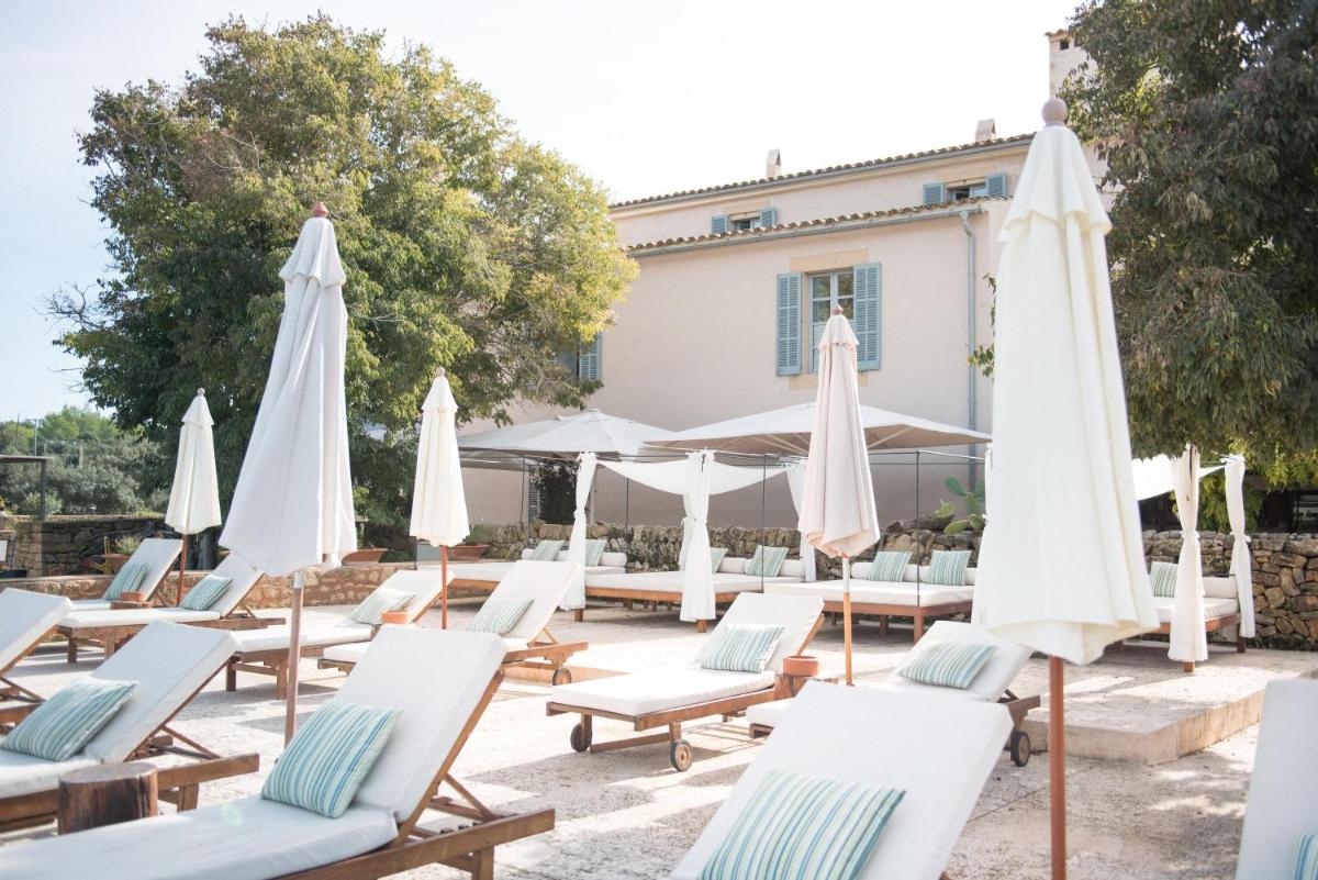 Predi Son Jaumell Hotel Rural