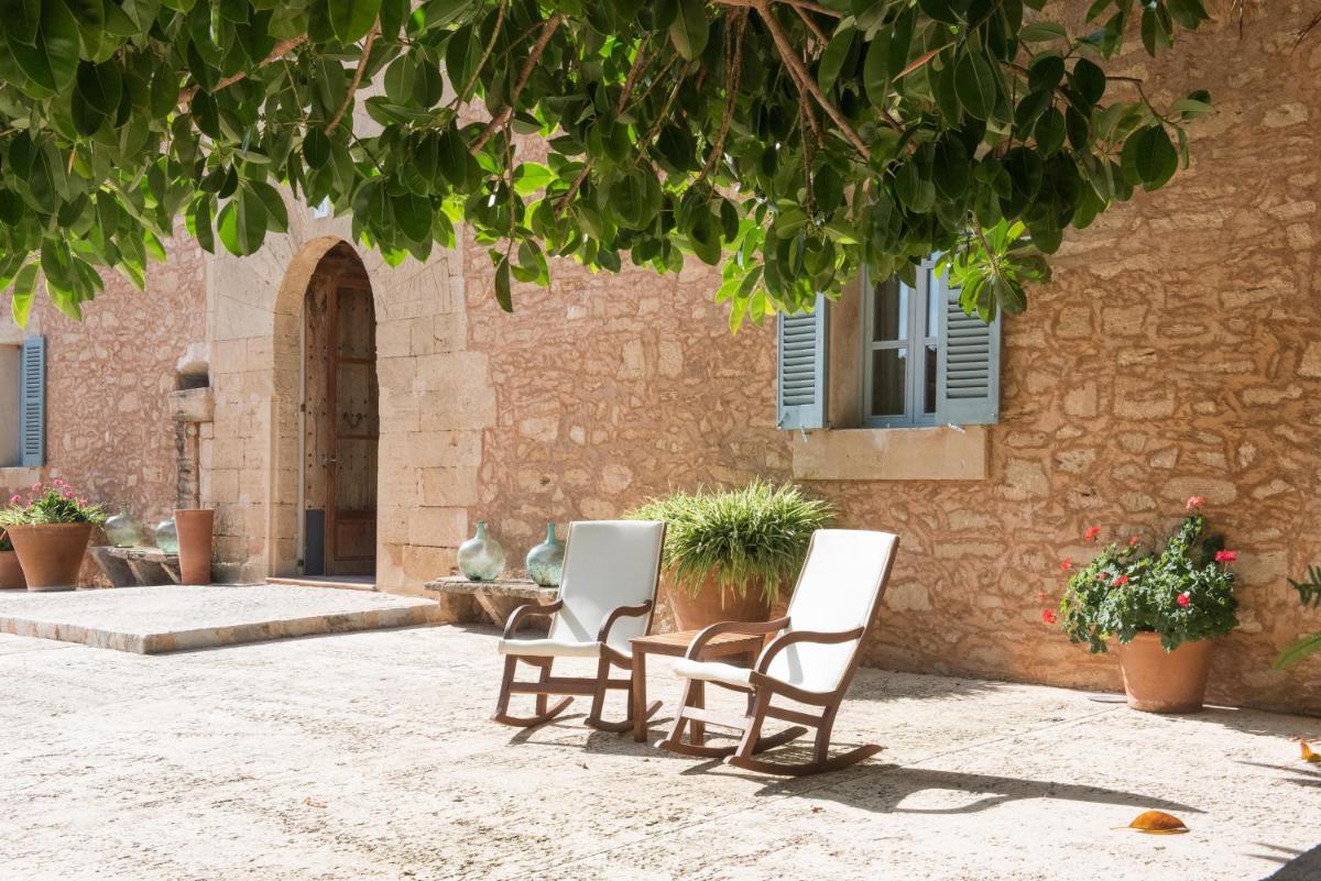 Predi Son Jaumell Hotel Rural